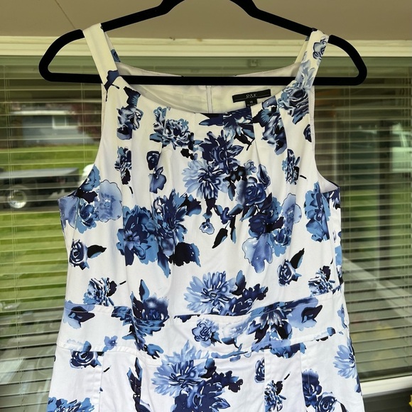 Gorgeous R&K Dress - Picture 2 of 8